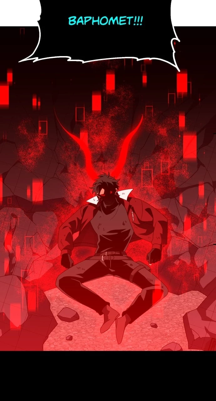 I Was the Final Boss Chapter 46 - 6