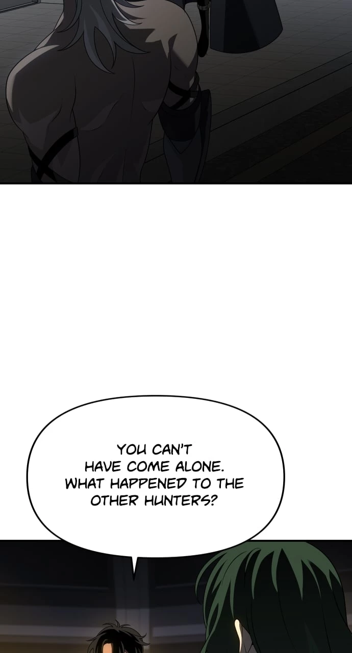I Was the Final Boss Chapter 47 - 98