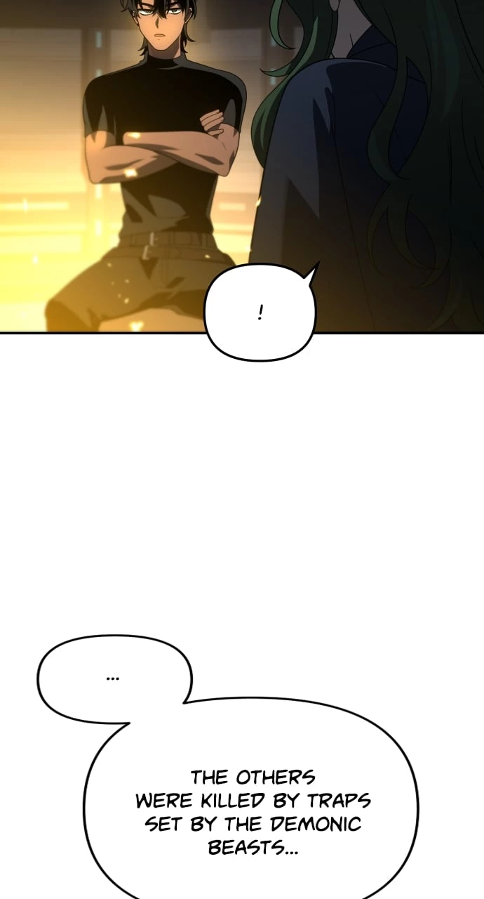 I Was the Final Boss Chapter 47 - 99