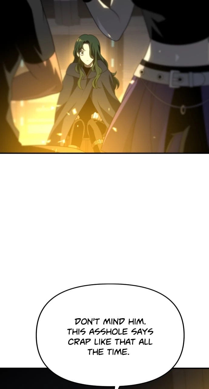 I Was the Final Boss Chapter 47 - 105