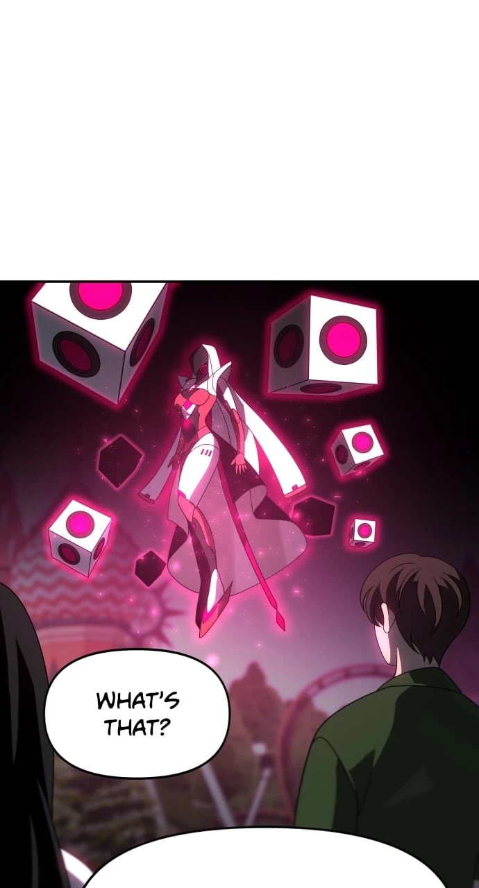 I Was the Final Boss Chapter 49 - 111