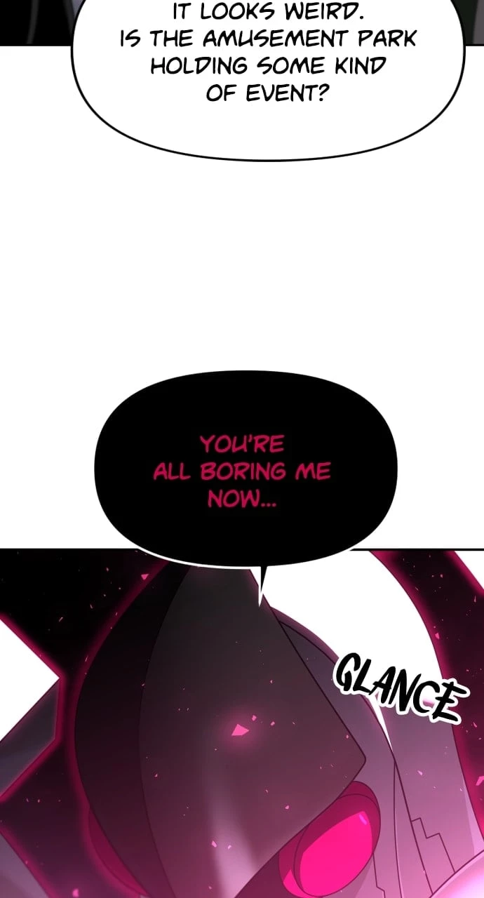 I Was the Final Boss Chapter 49 - 112