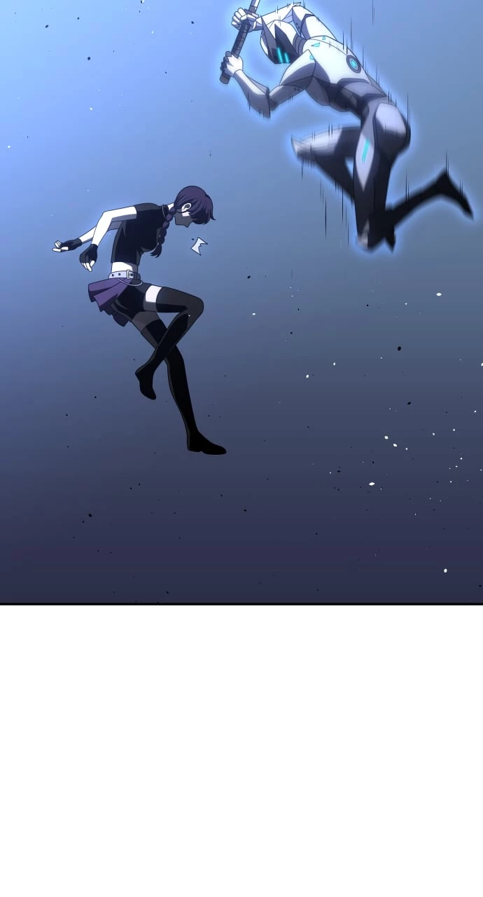 I Was the Final Boss Chapter 47 - 113
