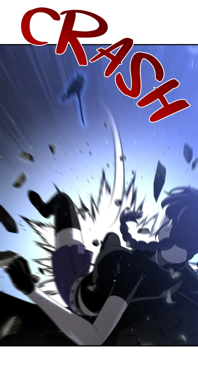 I Was the Final Boss Chapter 47 - 115