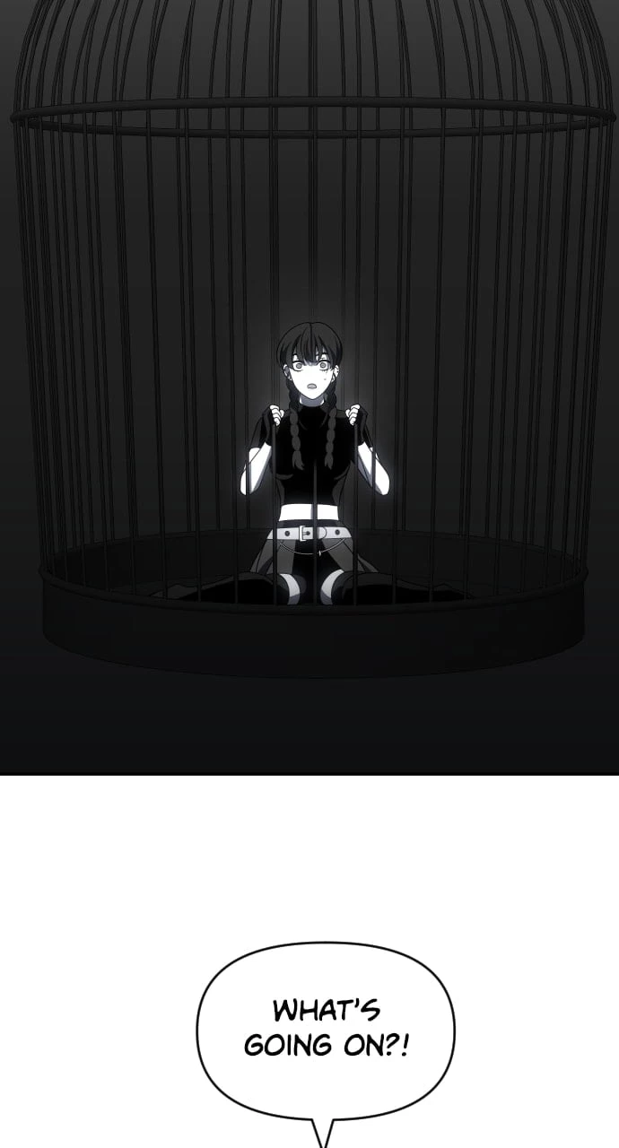 I Was the Final Boss Chapter 49 - 127
