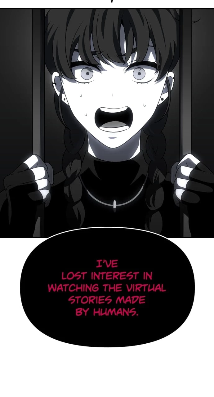I Was the Final Boss Chapter 49 - 128