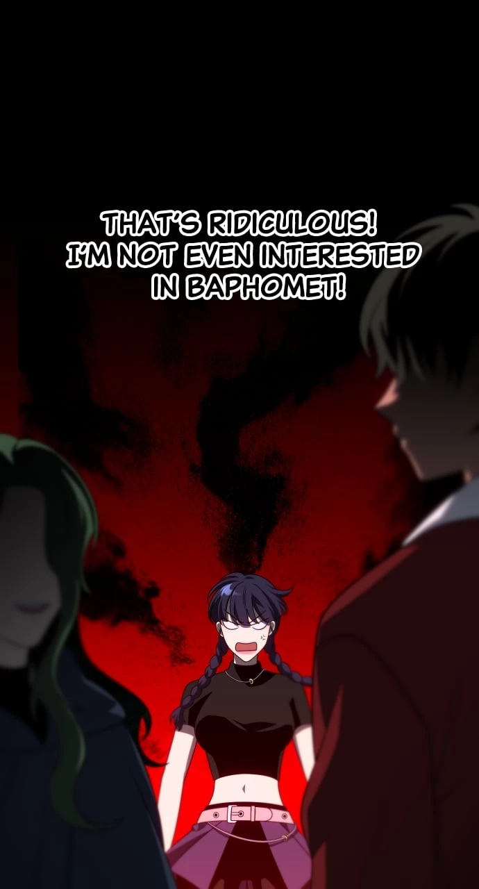 I Was the Final Boss Chapter 47 - 130