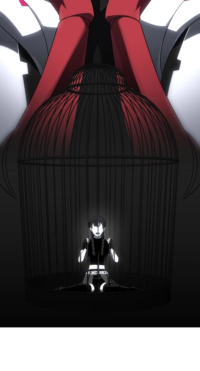 I Was the Final Boss Chapter 49 - 131