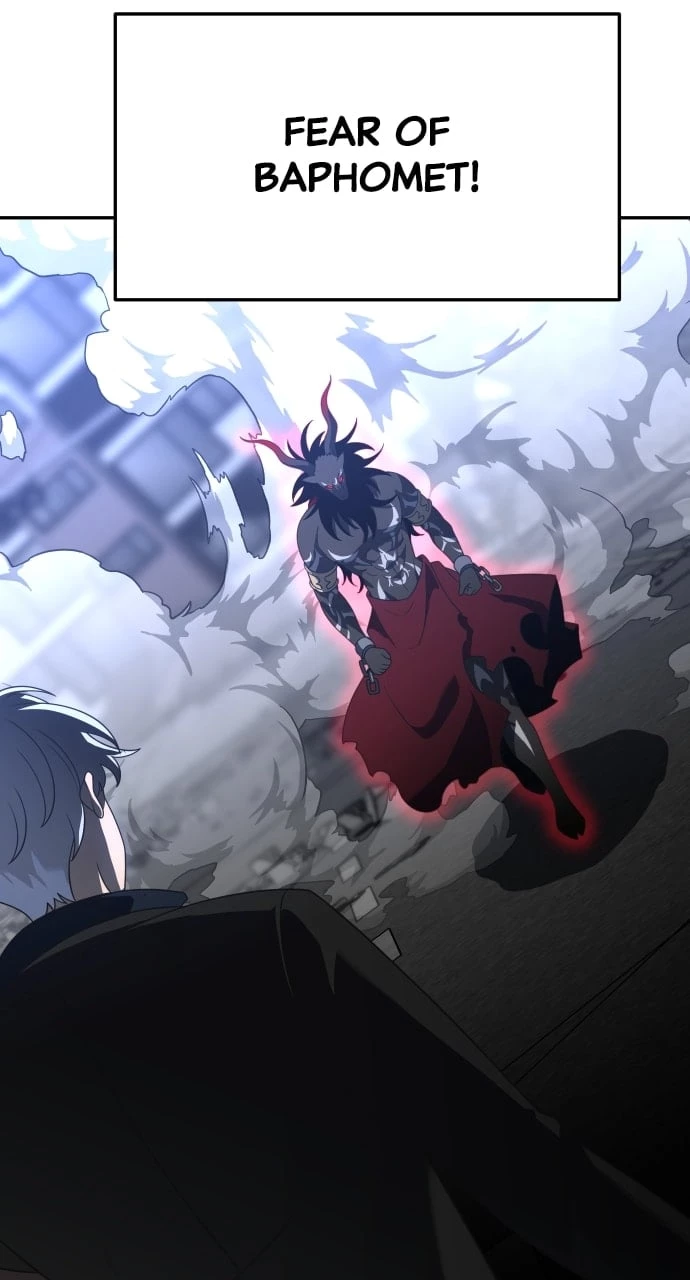 I Was the Final Boss Chapter 46 - 40