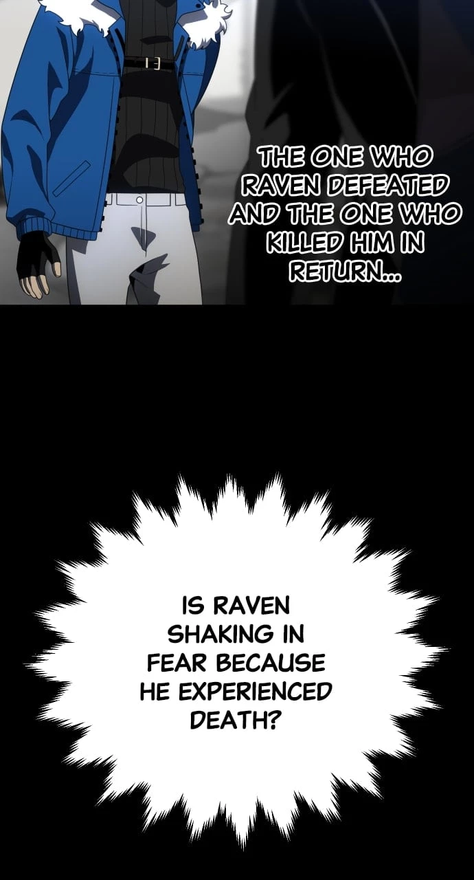I Was the Final Boss Chapter 46 - 43