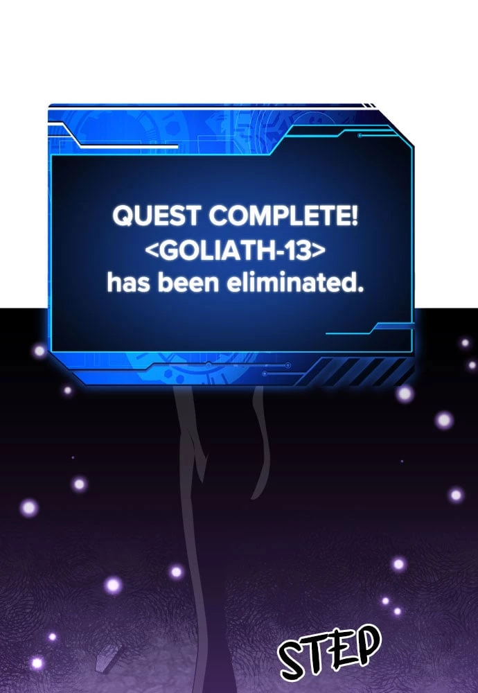 I Was the Final Boss Chapter 45 - 2