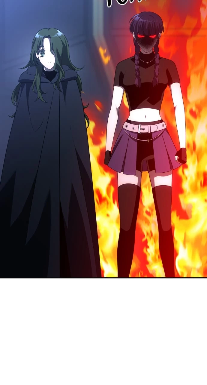 I Was the Final Boss Chapter 47 - 137