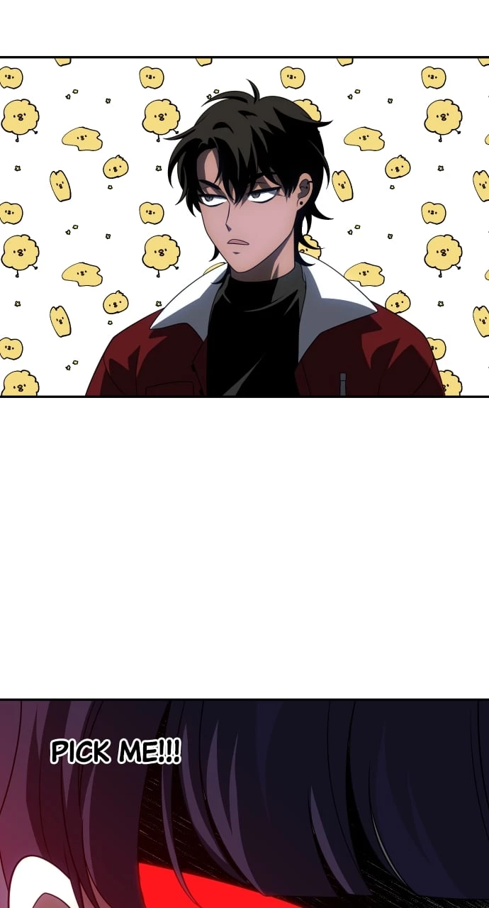 I Was the Final Boss Chapter 47 - 138