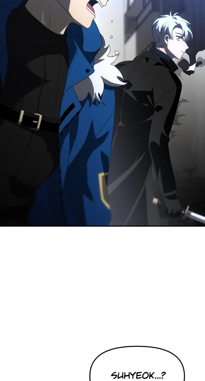 I Was the Final Boss Chapter 46 - 46
