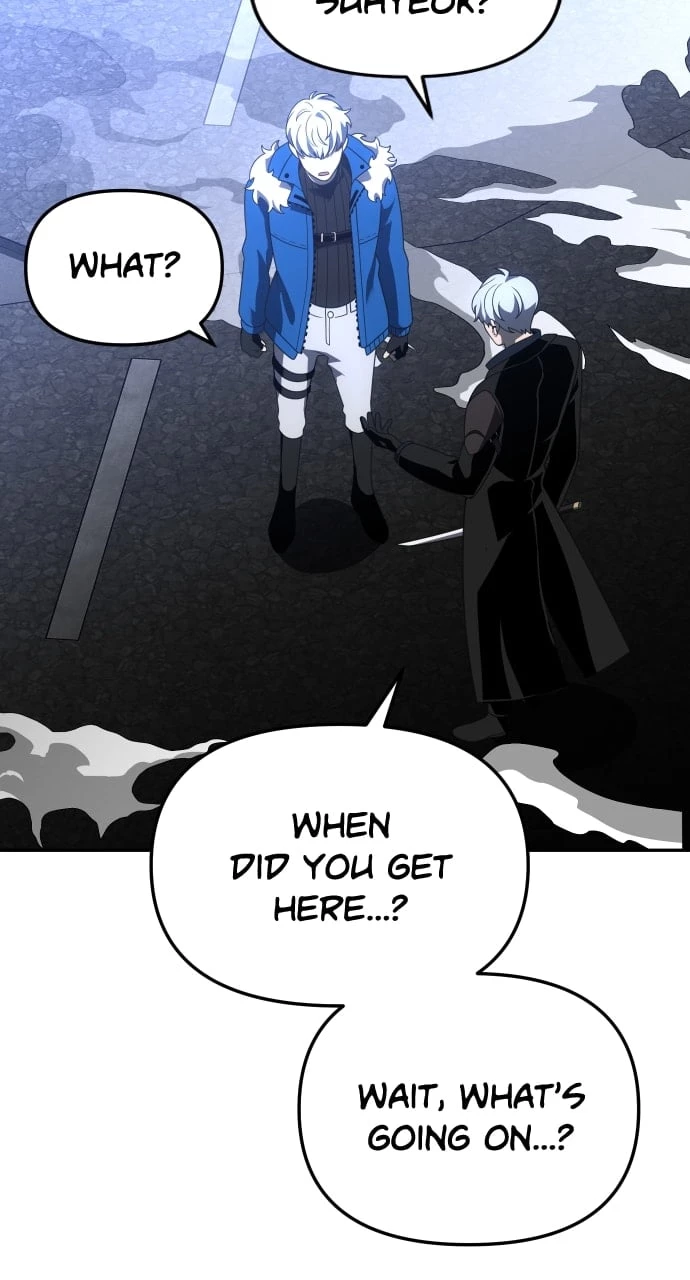 I Was the Final Boss Chapter 46 - 48