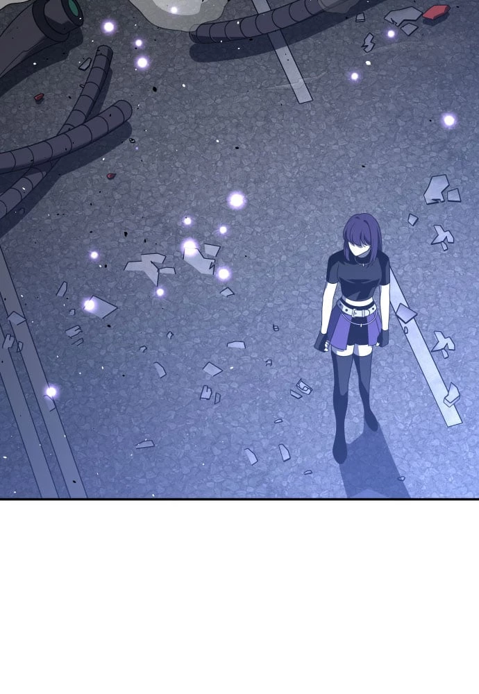 I Was the Final Boss Chapter 45 - 7