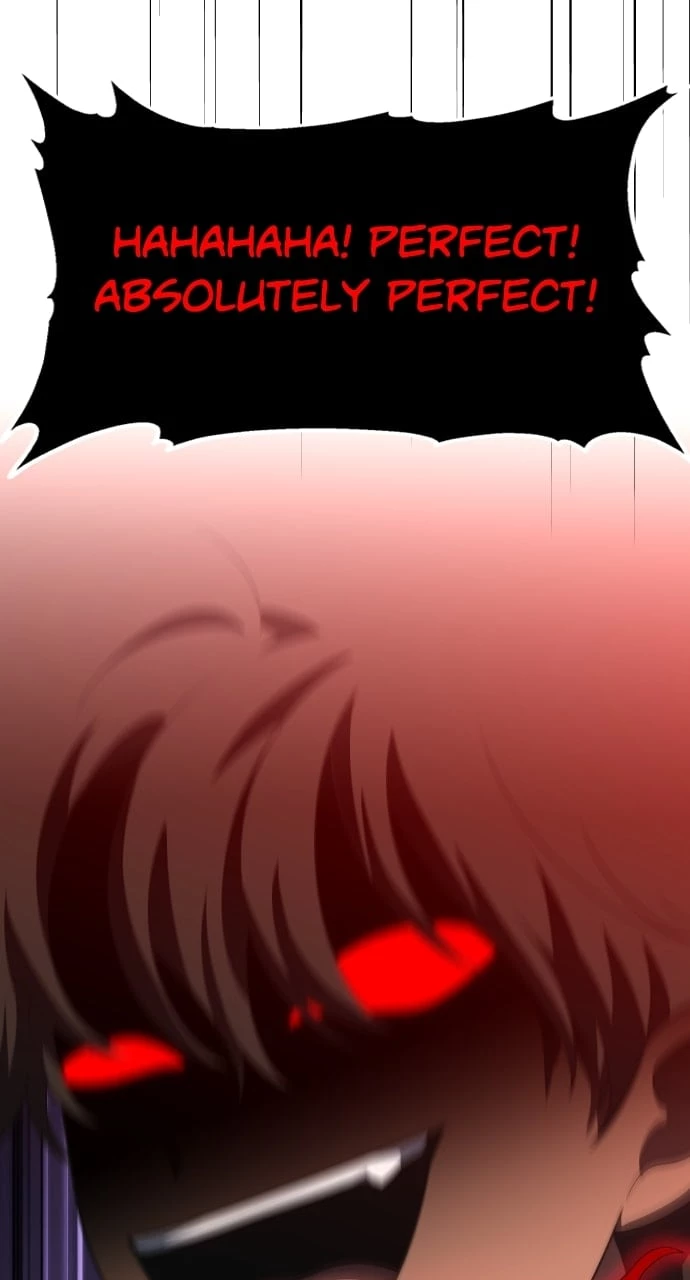 I Was the Final Boss Chapter 46 - 52