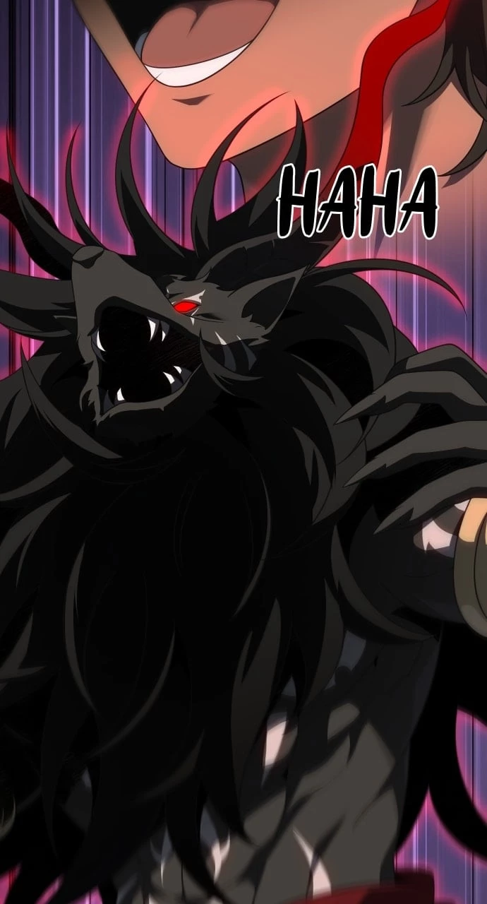 I Was the Final Boss Chapter 46 - 53