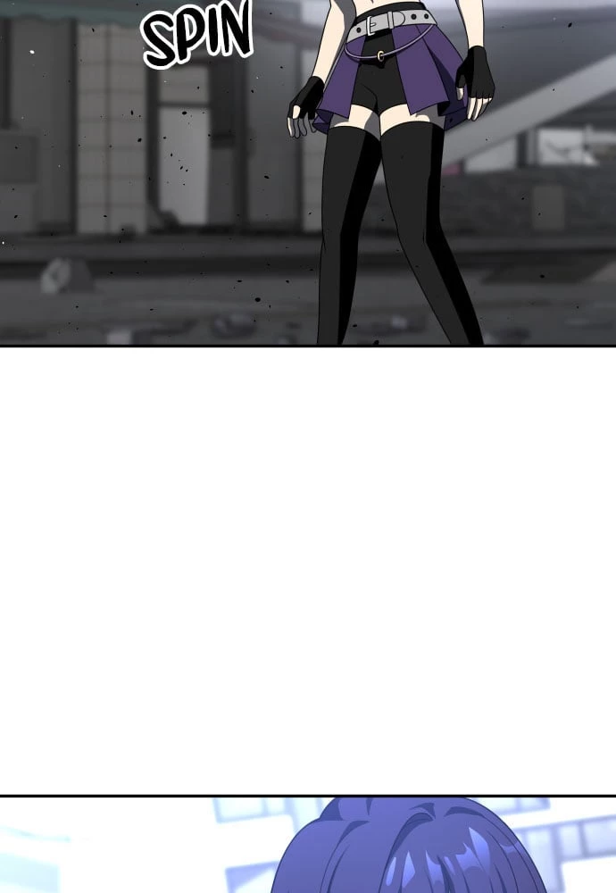 I Was the Final Boss Chapter 45 - 11