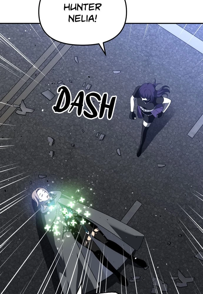 I Was the Final Boss Chapter 45 - 13