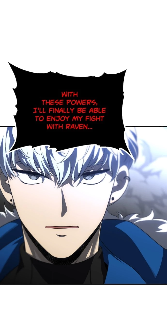 I Was the Final Boss Chapter 46 - 57