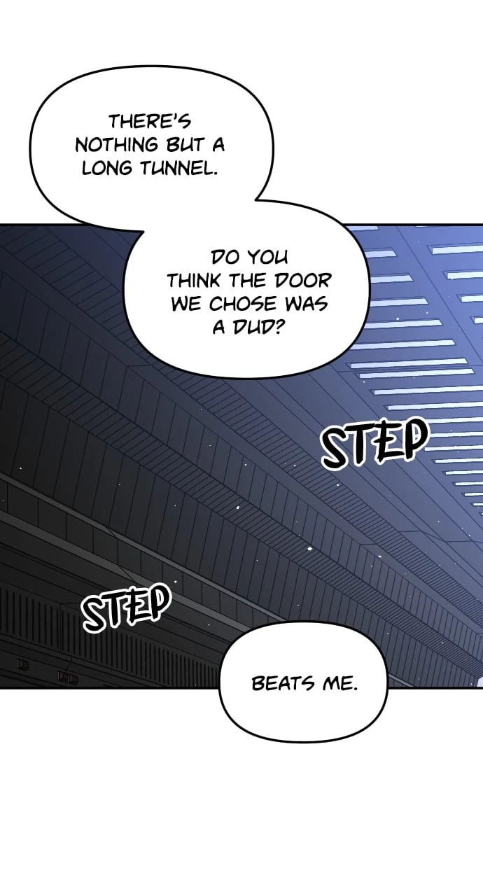 I Was the Final Boss Chapter 47 - 151