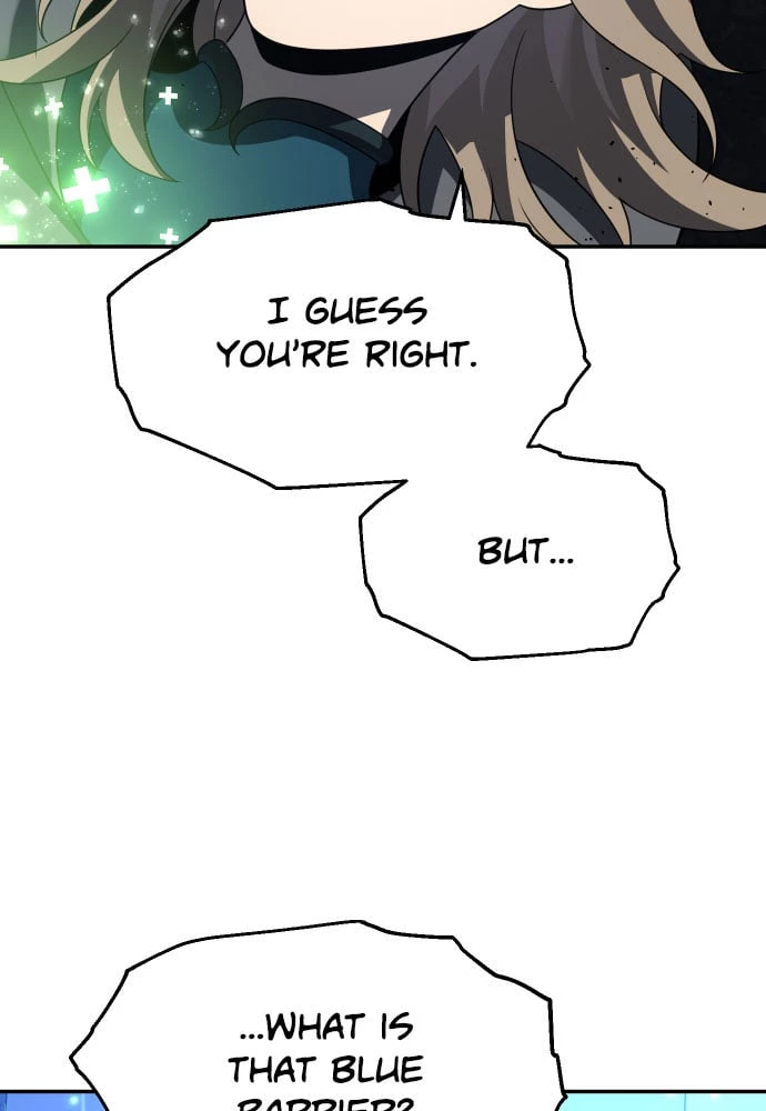 I Was the Final Boss Chapter 45 - 16