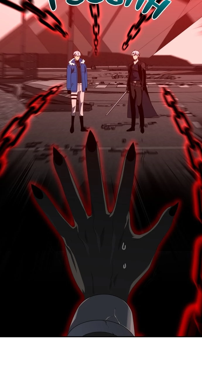 I Was the Final Boss Chapter 46 - 61
