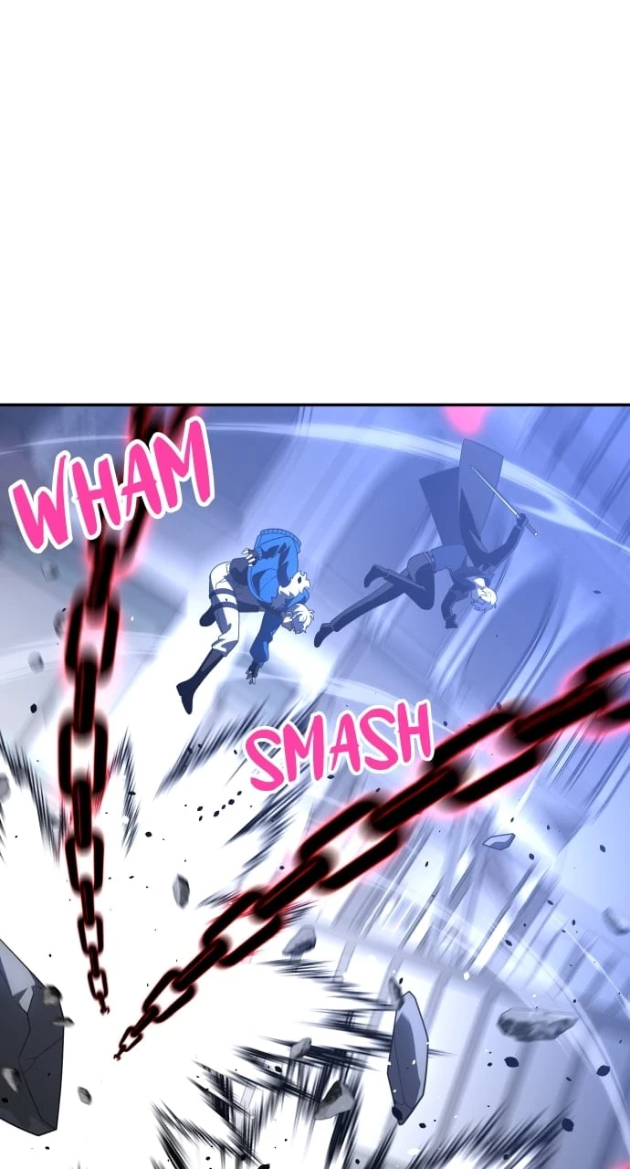 I Was the Final Boss Chapter 46 - 62