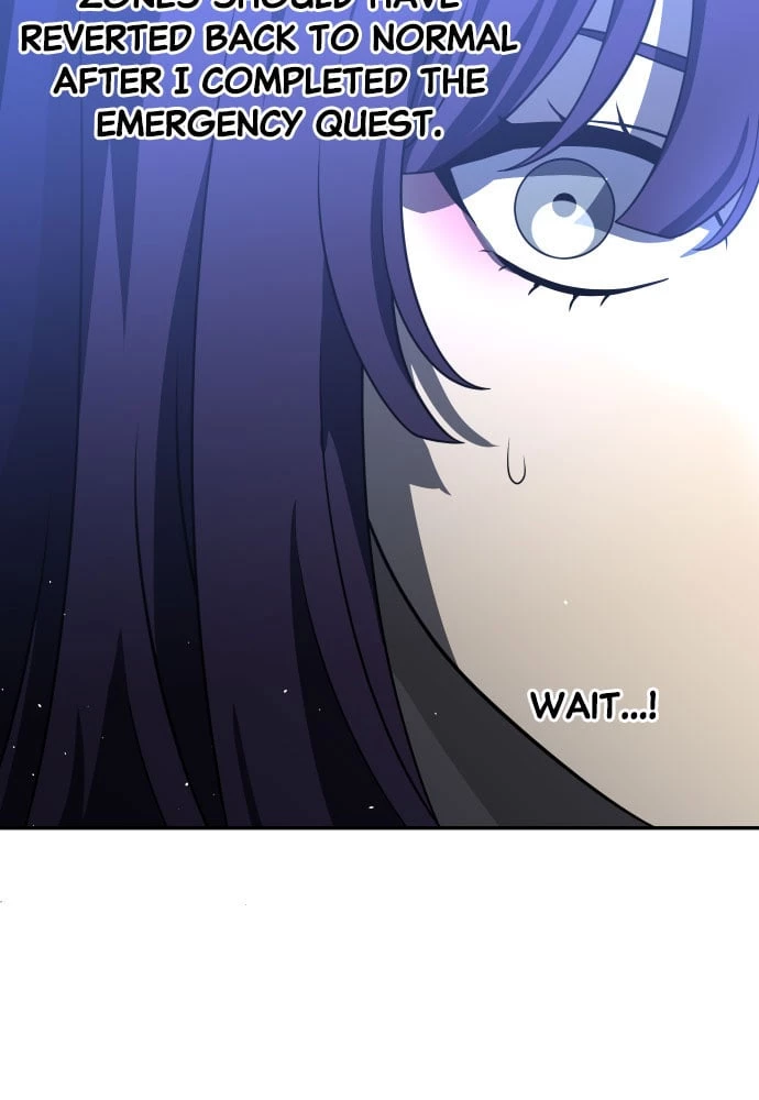 I Was the Final Boss Chapter 45 - 20