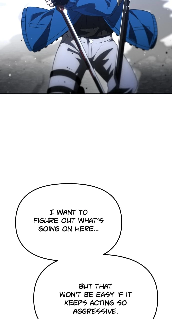 I Was the Final Boss Chapter 46 - 66