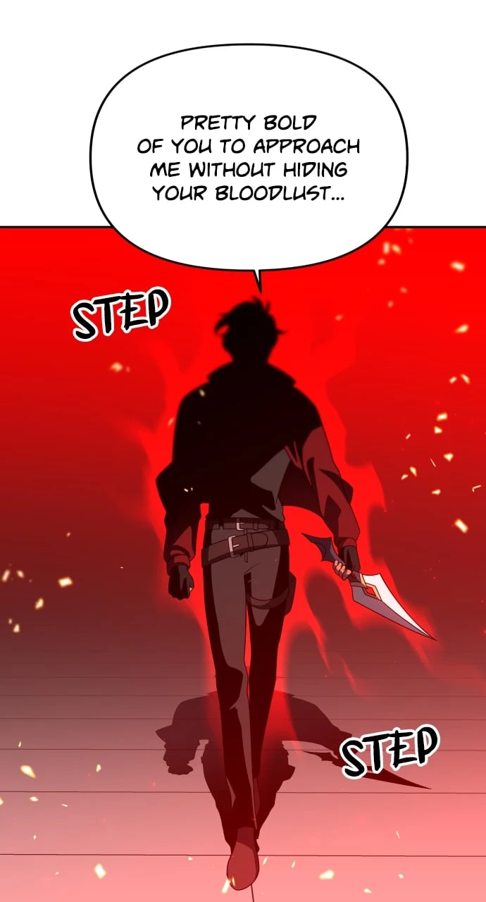 I Was the Final Boss Chapter 47 - 161