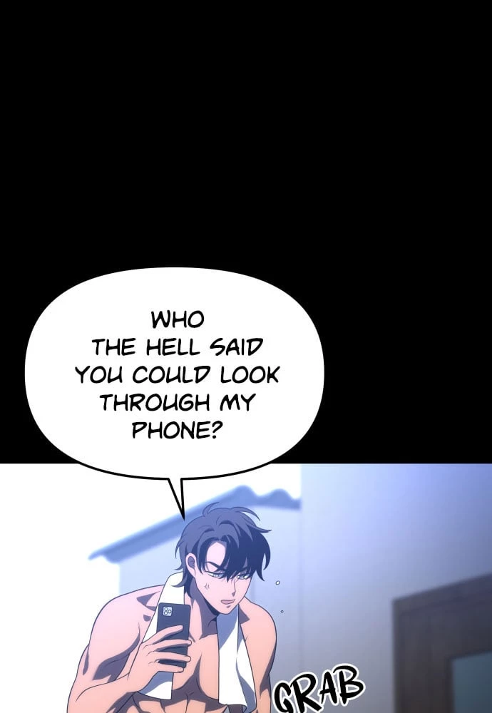 I Was the Final Boss Chapter 45 - 26