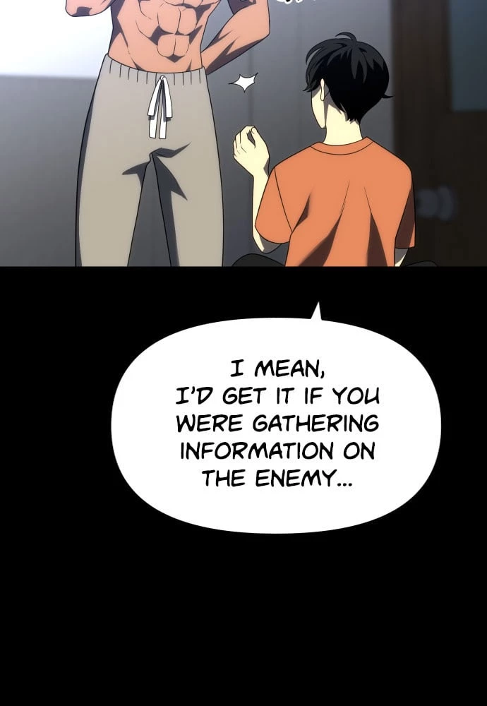 I Was the Final Boss Chapter 45 - 27