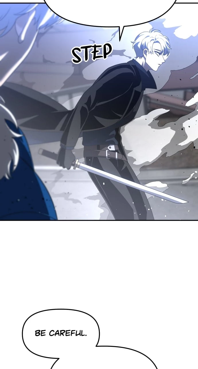 I Was the Final Boss Chapter 46 - 67