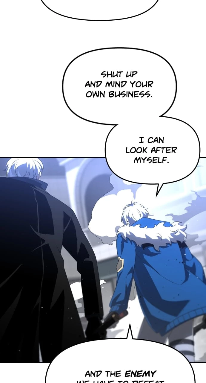 I Was the Final Boss Chapter 46 - 69