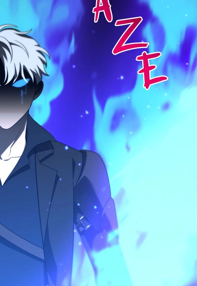 I Was the Final Boss Chapter 45 - 32