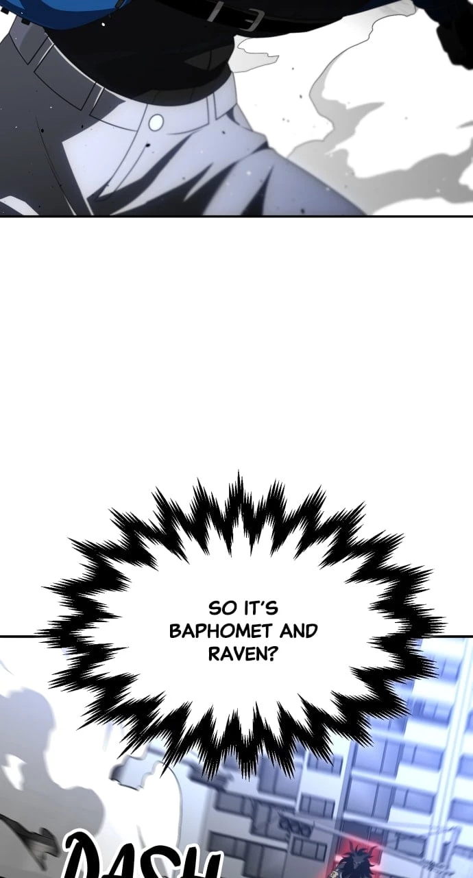 I Was the Final Boss Chapter 46 - 71