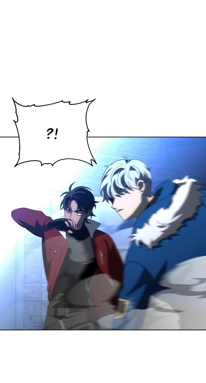 I Was the Final Boss Chapter 44 - 16