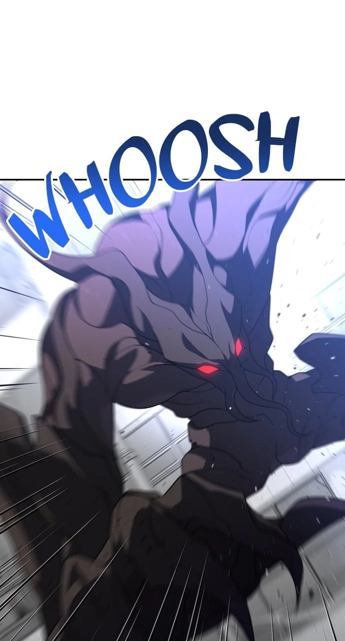 I Was the Final Boss Chapter 43 - 3