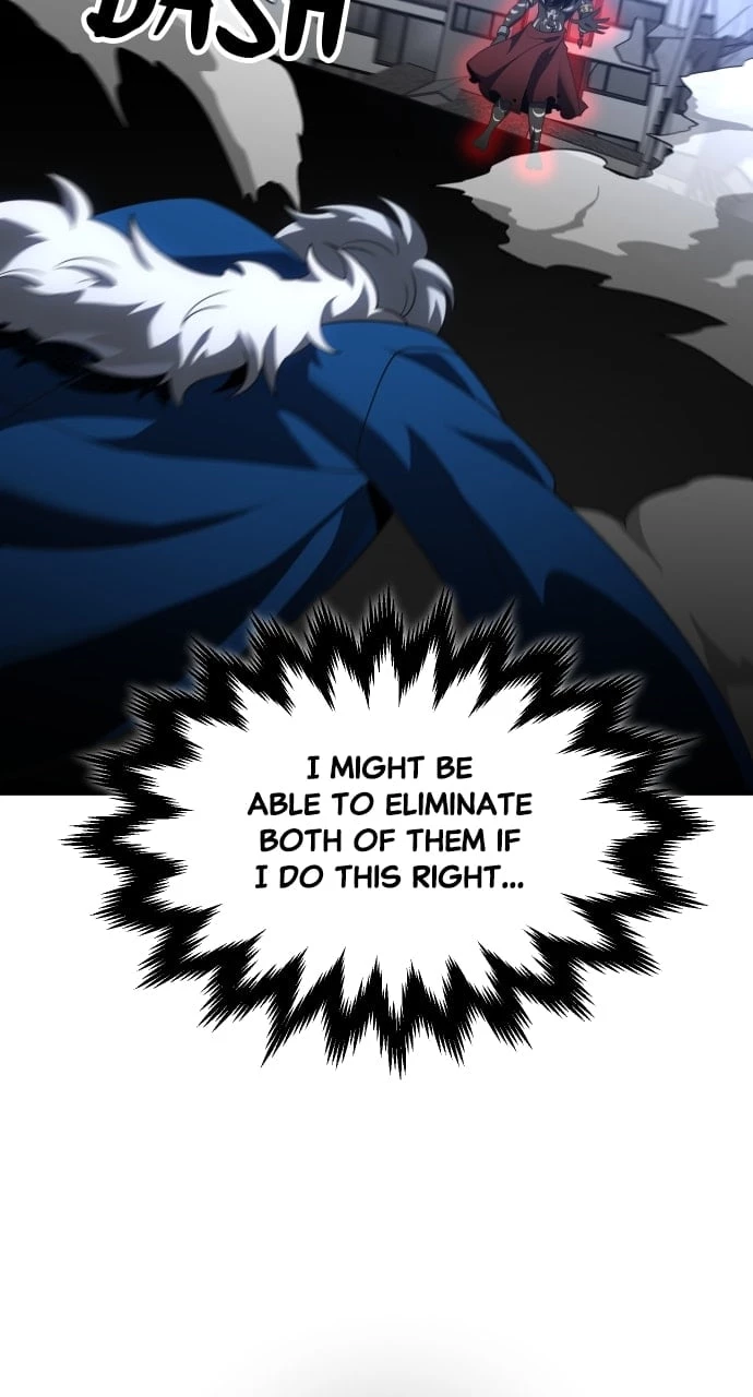 I Was the Final Boss Chapter 46 - 72