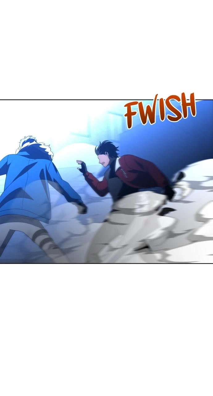 I Was the Final Boss Chapter 44 - 17