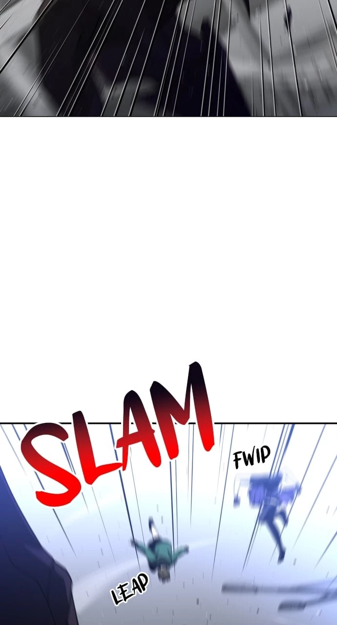 I Was the Final Boss Chapter 43 - 4