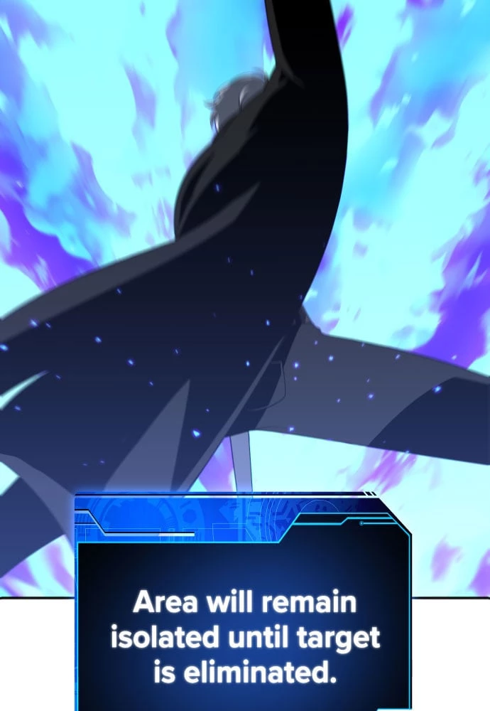 I Was the Final Boss Chapter 45 - 36