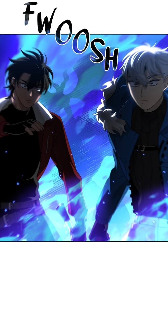 I Was the Final Boss Chapter 44 - 19