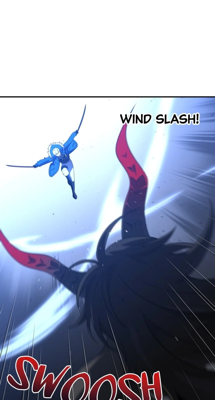 I Was the Final Boss Chapter 46 - 76