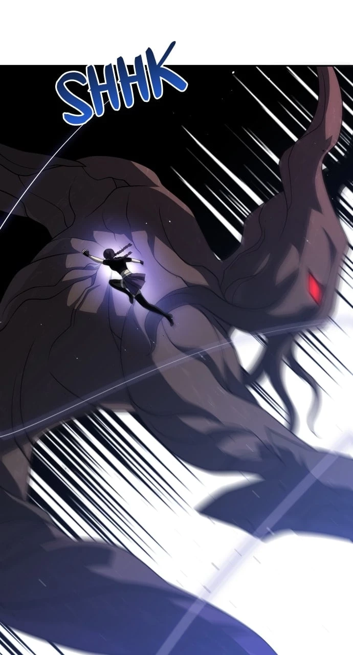 I Was the Final Boss Chapter 43 - 7