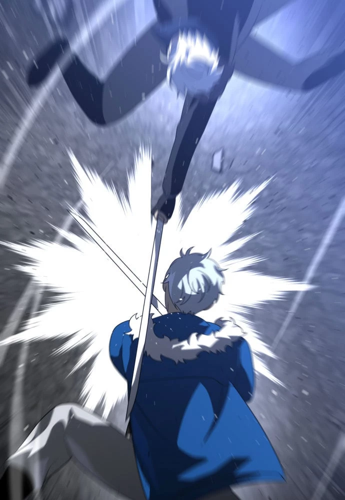 I Was the Final Boss Chapter 45 - 41