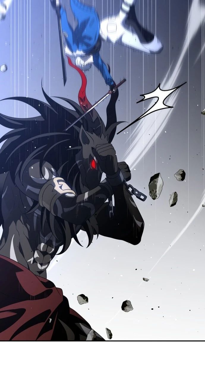 I Was the Final Boss Chapter 46 - 79