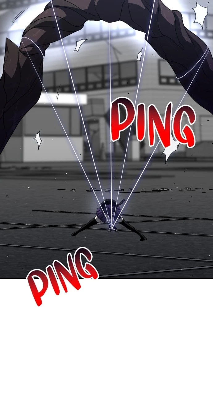 I Was the Final Boss Chapter 43 - 12